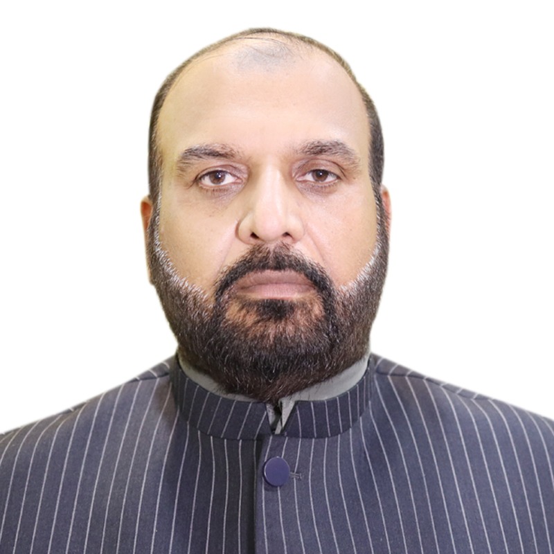 Faculty Member
