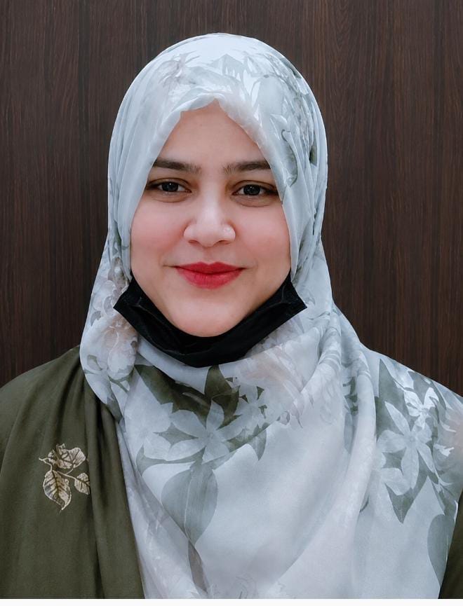 Faculty Member