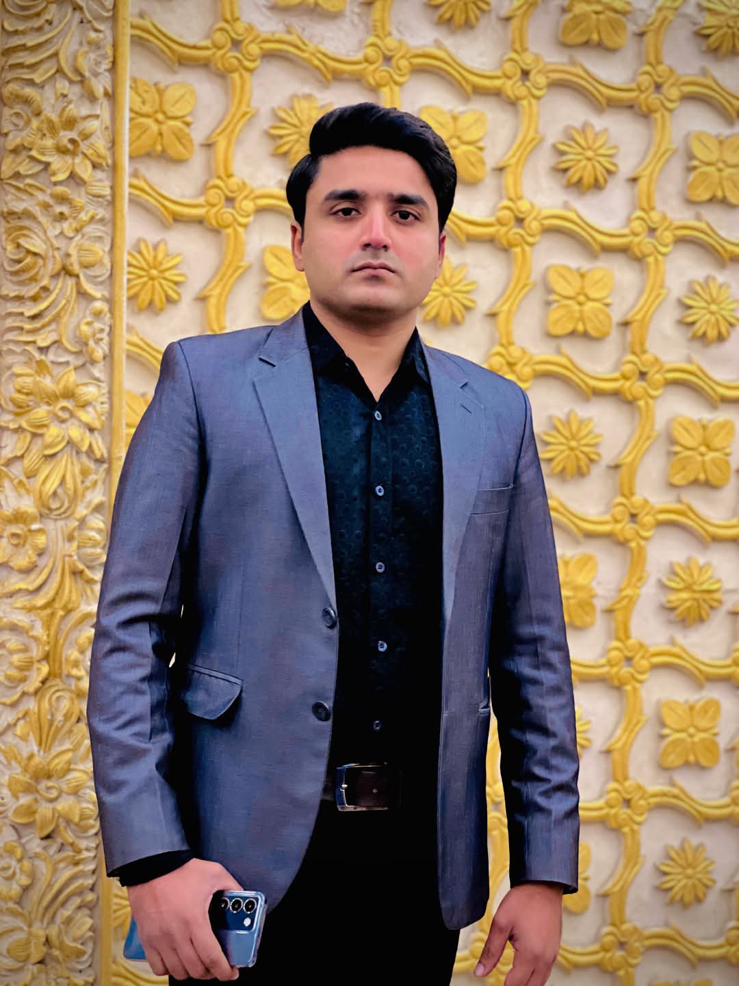 Faculty Member