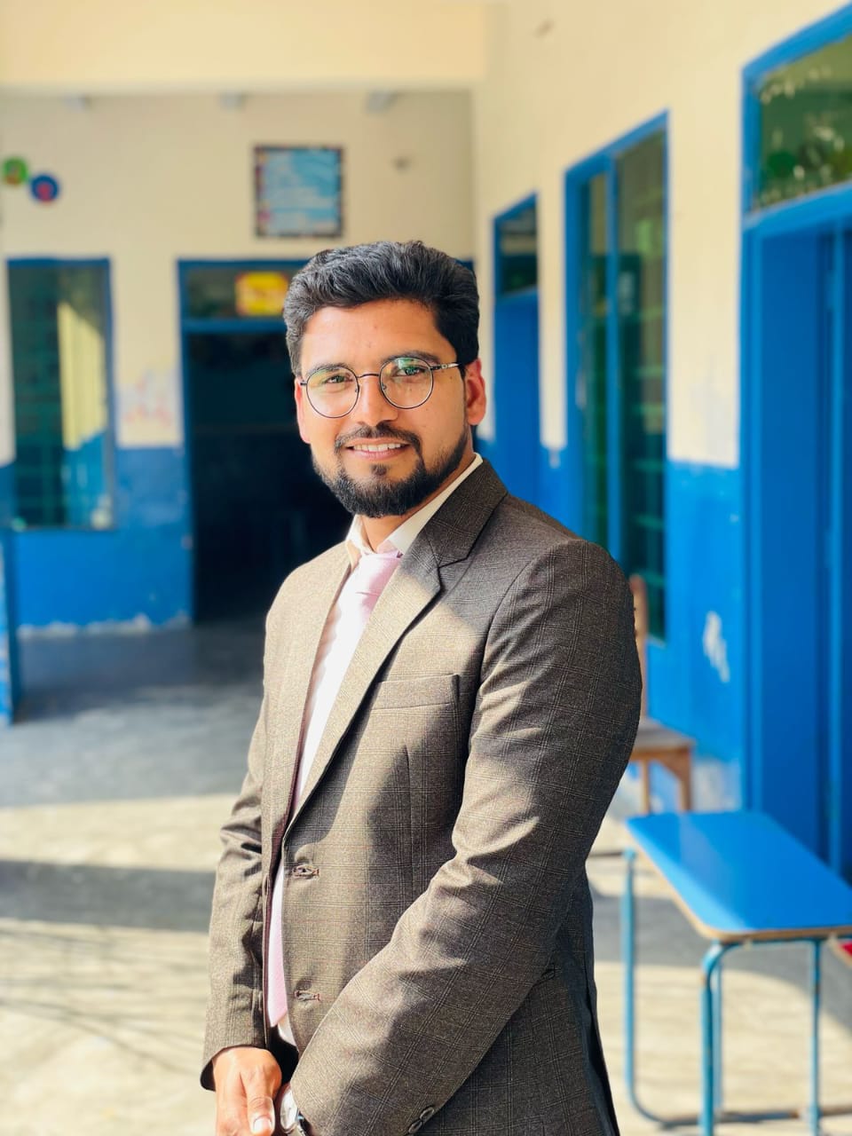 Faculty Member