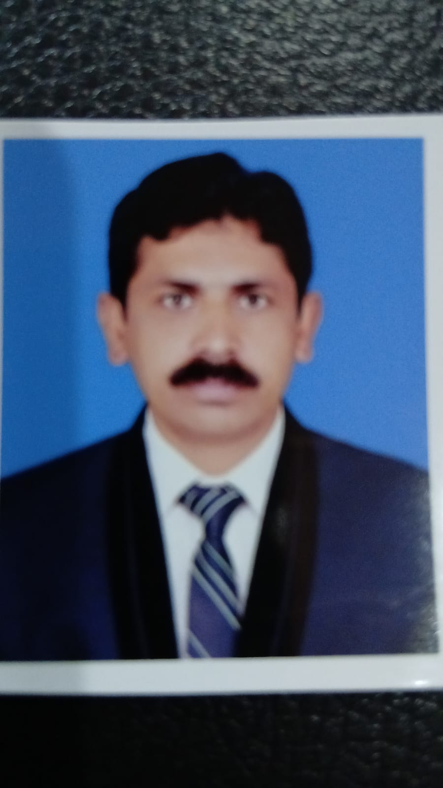 Faculty Member