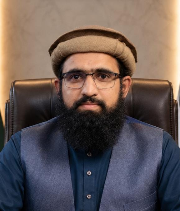 Faculty Member